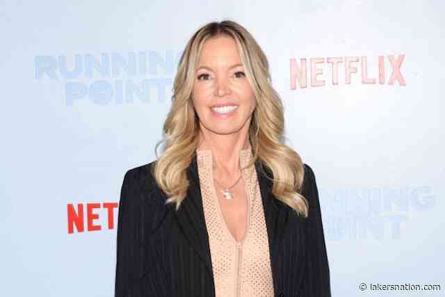 Jeanie Buss Says Family Sale To New Lakers Owners Is ‘Void’