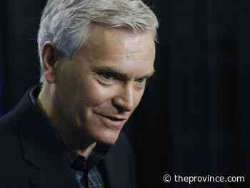 Confused by all the changes in the sports media world? Jim Hughson wonders about it, too