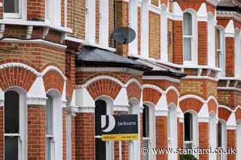 London's fastest and slowest boroughs for selling homes revealed