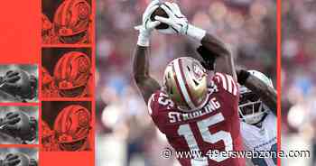 'Section 415' podcast: How the 49ers' 2026 draft class is shaking up the depth chart