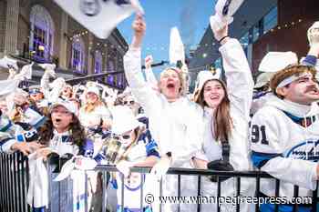 Liquor authority fines True North $12K after minors with fake ID served at Jets White Out party