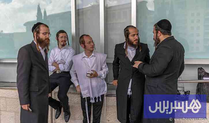 الخلاف حول عمل مقهى في القدس يجسد الشرخ داخل المجتمع الإسرائيلي