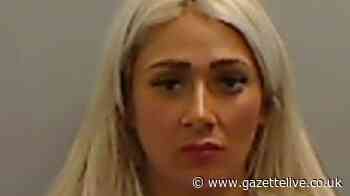 Judge blasts mum who travelled to Turkey for cosmetic procedure ahead of drugs sentencing