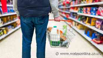 Supermarket with shortest expiry dates named – and it's not Asda or Tesco