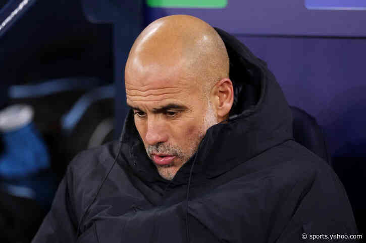 Man City chairman details ‘one of lowest points’ of Pep Guardiola’s reign