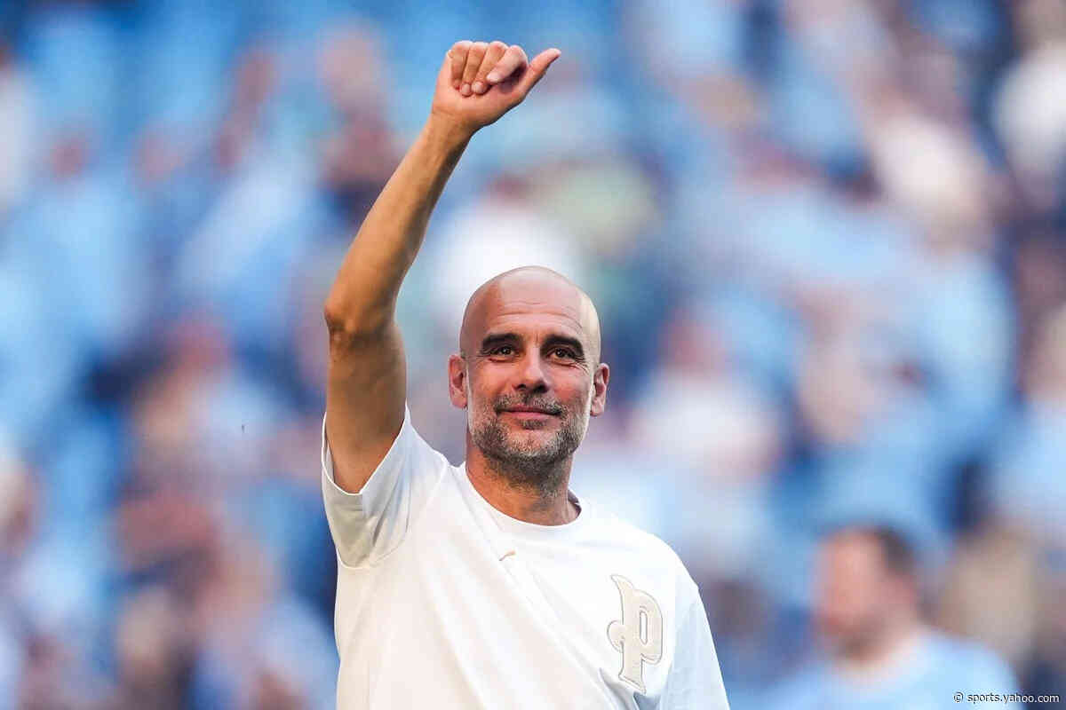 What the new Man City documentary reveals about the end of Pep Guardiola’s reign