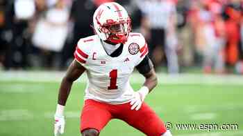 Bengals to big screen? Rookie Wright leaves Cincy to pursue acting
