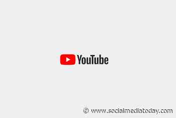 YouTube is changing how it counts views