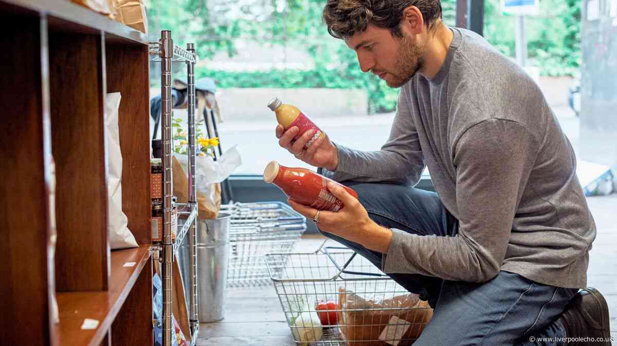 Worst supermarket for fresh food shelf life named – not Asda, Tesco or Sainsbury's