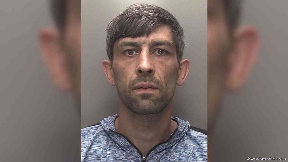 He wanted free Jack Daniel's but didn't expect what 'tenacious' woman did next