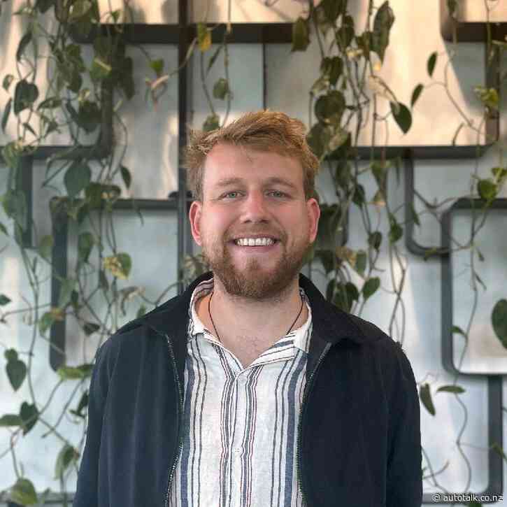 Trade Me Motors adds de Ruiter to dealer development team