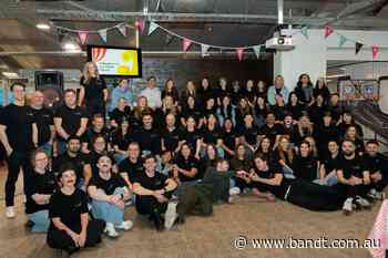 Hatched Hosts Media Partners & Clients To Explain Its Plans For The Next 12 Months