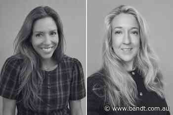 StreetIQ Bolsters Senior Commercial Team With 2 Appointments