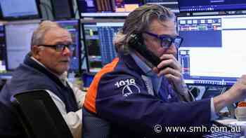 ASX set to slide; BHP posts $13.8b profit, CSL slumps to $3.7b loss