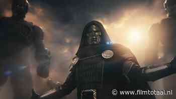 Recordregen van 'Spider-Man' nu al onder druk door verkopen 'Avengers: Doomsday'