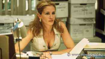Julia Roberts verdiende $3 miljoen voor slechts 6 minuten in deze romantische Hollywoodfilm