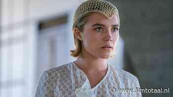 De prachtige Marvel-actrice Florence Pugh was pas 23 toen ze verliefd werd op een acteur die 21 jaar ouder was