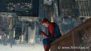 Nieuwe 'Spider-Man' schrijft geschiedenis: na drie weekenden al meer dan 2 miljard dollar