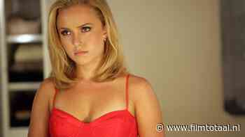 Hollywood geschokt door plotselinge dood van 'Heroes'-ster Hayden Panettiere (36)