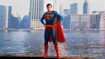 Deze stunt in 'Superman' is compleet andersom opgenomen als dat je in eerste instantie zou denken