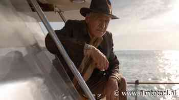 Harrison Ford kruipt toch nog voor een zesde keer in de huid van archeoloog Indiana Jones