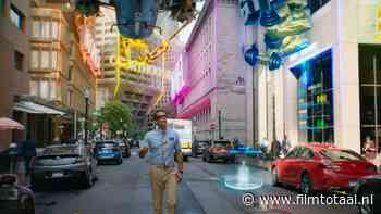 Deze flitsende scifi-film met Ryan Reynolds jatte heel wat uit het Marvel Cinematic Universe