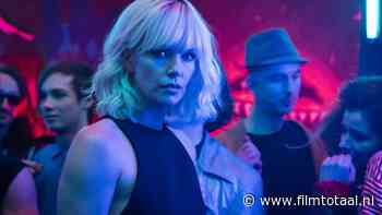 Ze is nu één van de grootste actrices, maar Charlize Theron kwam schreeuwend aan haar eerste rol