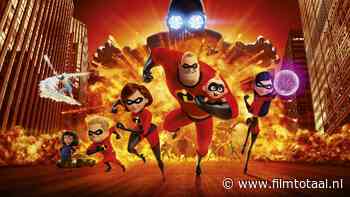 'The Incredibles 3' sluit de Pixar-trilogie af en heeft een andere focus: "Het is nu hun beurt"