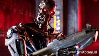 Deze 'Terminator' had een trailer die de oorlog met de machines eindelijk episch maakte, de film helaas niet