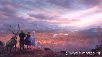 Walt Disney toont de eerste blik op 'Frozen III' met de terugkeer van Anna en Elsa