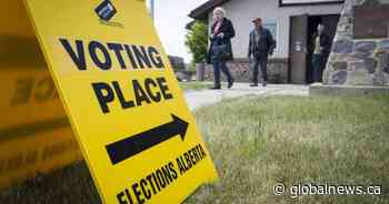 Smith calls byelection in Calgary-Shaw, vote to take place Sept. 14