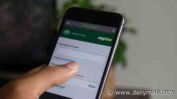 Aussies 'temporarily locked' out of myGov accounts: Warning emails sent to inboxes