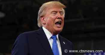 Trump takes aim at longtime ally Oman as Strait of Hormuz remains gridlocked