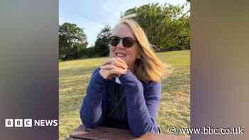 Tribute to 'strong, bright' artist killed in crash