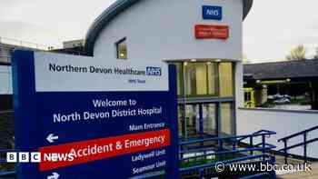 Maternity unit closure 'is catastrophic failure'