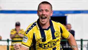 Torquay's Jay hopes late win can kickstart away form