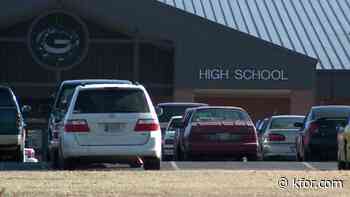 Guthrie High School cancels Tuesday classes due to air conditioning issues