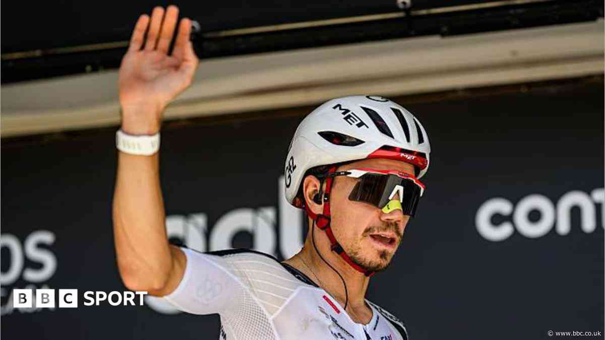 Oliveira dedicates Portugal stage win to Tarling family