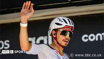 Oliveira dedicates Portugal stage win to Tarling family