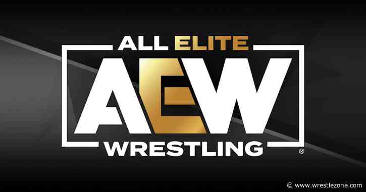 Ex-Indie Star Reaffirms AEW Signing, Still Wants To ‘Earn’ All-Elite Graphic