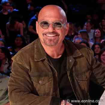 Howie Mandel Confesses He Gets $25 Hand Jobs—and His Daughter Reacts