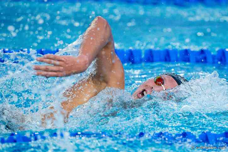 2026 Junior Pan Pacs: Day 1 Finals Live Recap
