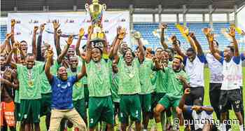 NPFL: Sporting Lagos will compete, Buter assures fans