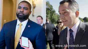 Byron Donalds, David Jolly are frontrunners in Florida gubernatorial primaries