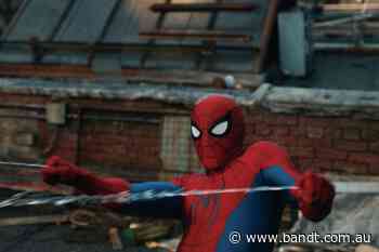 Spider-Man Swings Past $2B Globally As Australian Box Office Surges