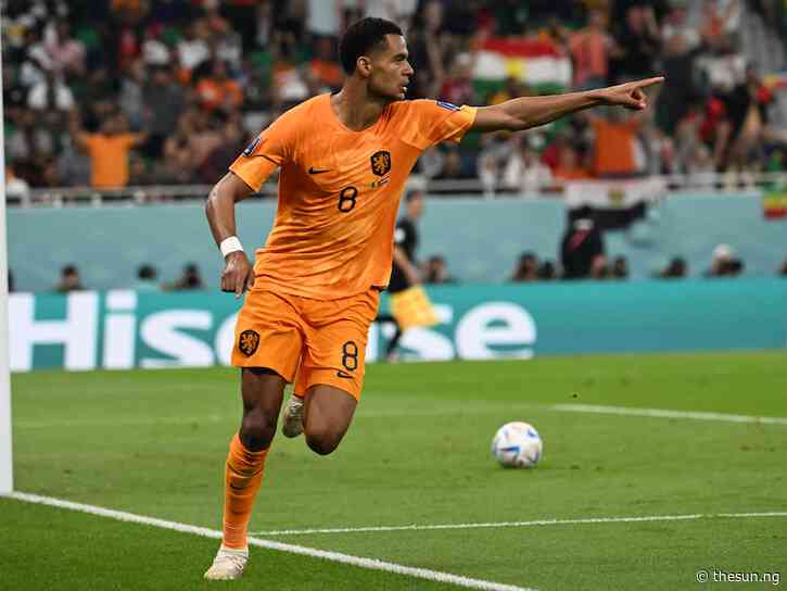 De Zerbi masterstroke convinces Gakpo to join Spurs