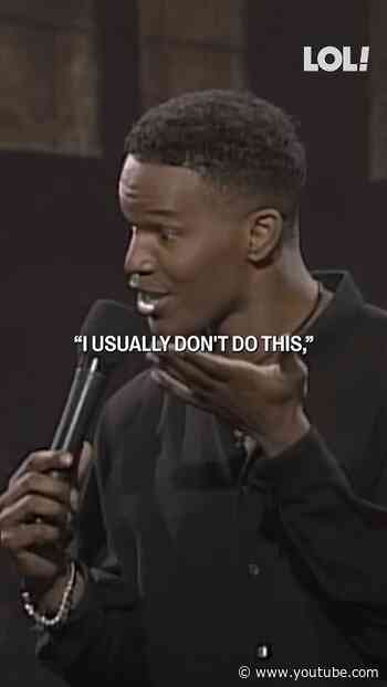 If somebody tells you "I normally don't do this" just know they 100% normally do this. 😭