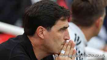 Andoni Iraola faces major Jeremy Jacquet decision as Liverpool consider more forward options