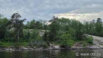 Tornado in northwestern Ontario, microburst at Manitoba's Caddy Lake in July confirmed