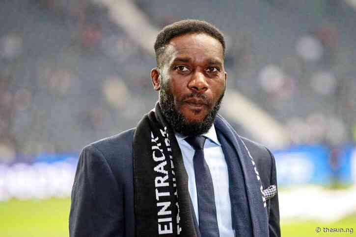 Okocha: Why my Bayern deal failed